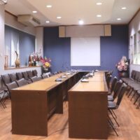 ชลบุรี ฉลุยก่อนหมดวาระ! สภาเมืองพัทยา ผ่านงบ 5.7 ล้าน ปรับ ห้องประชุม–ห้องผู้บริหาร